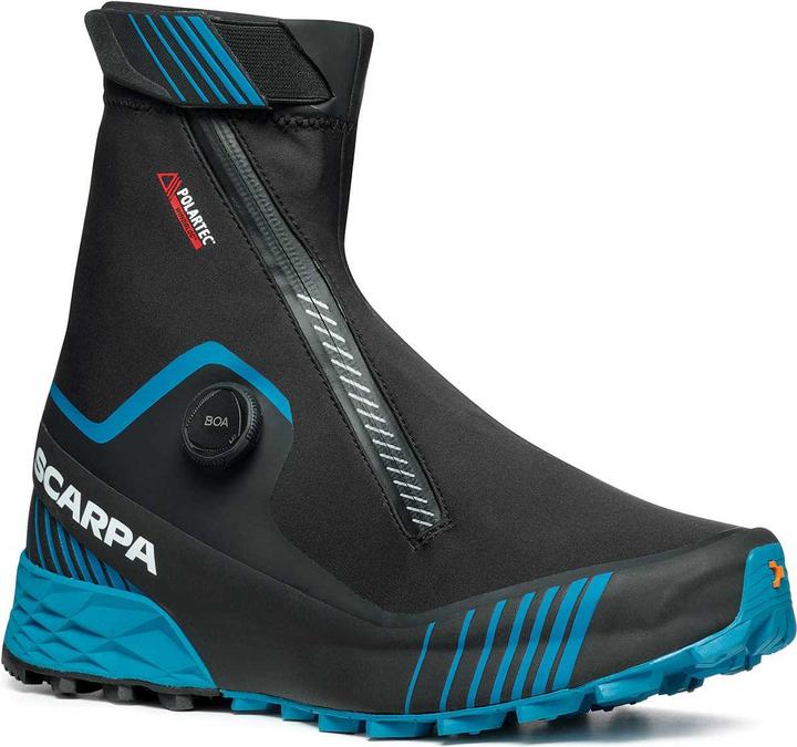 Actual product image Scarpa Ribelle Run Calibra G (46.5)