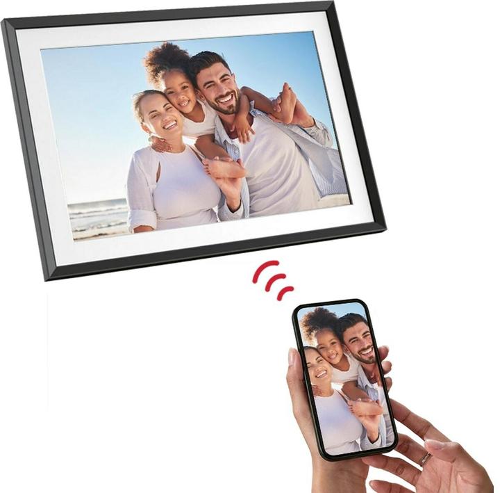Actual product image AGFAPHOTO APF1000WIFI (10", 1280 x 800 pixels)