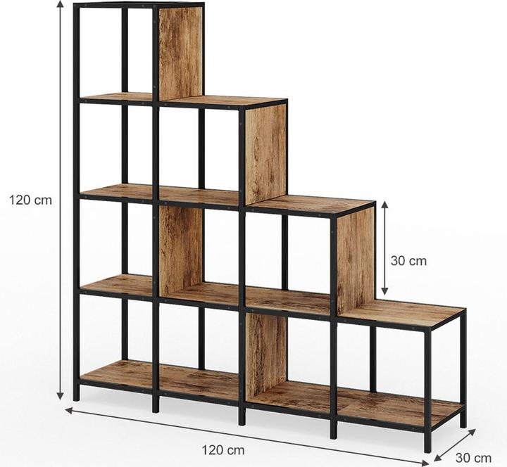 Actual product image Vicco Fyrk