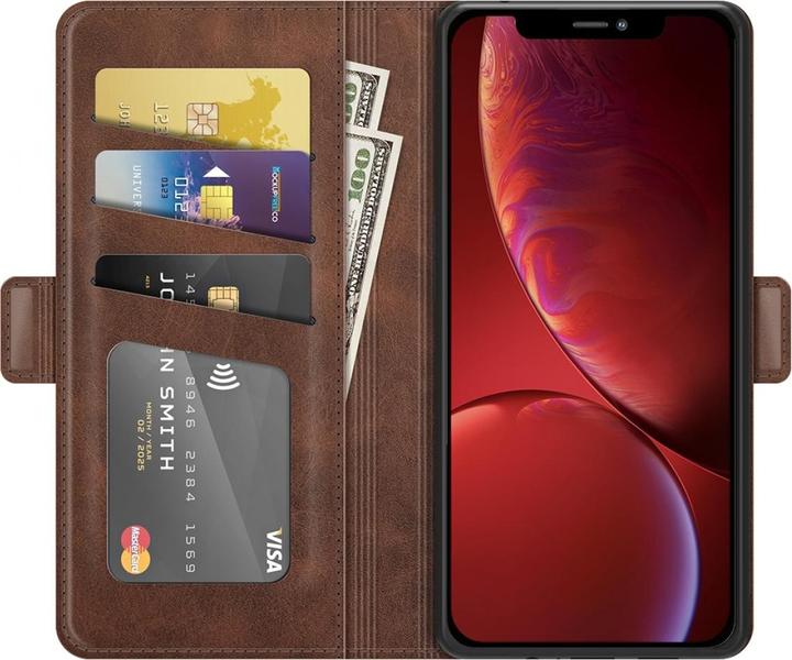 Actual product image Screenguard CardLounge (Apple iPhone 13)