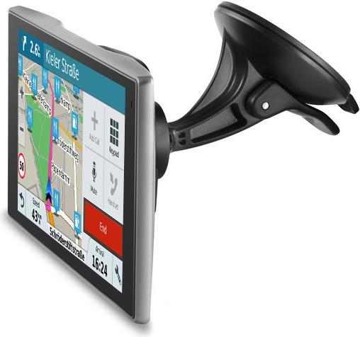 Produktbild Garmin DriveLuxe 51 LMT-S EU (5")