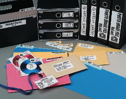Actual product image Brother Dk-11209