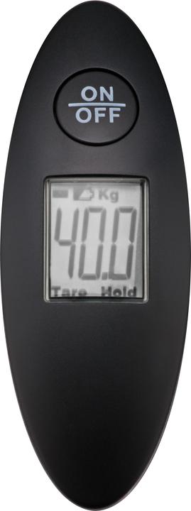Actual product image Goobay Digital luggage scale (Luggage scale)