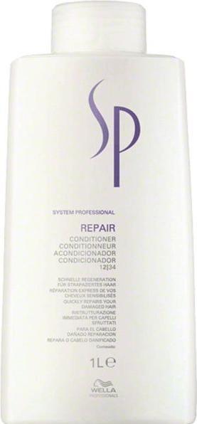 Wella System Professionals Repair Conditioner, 1 lt (1000 ml)