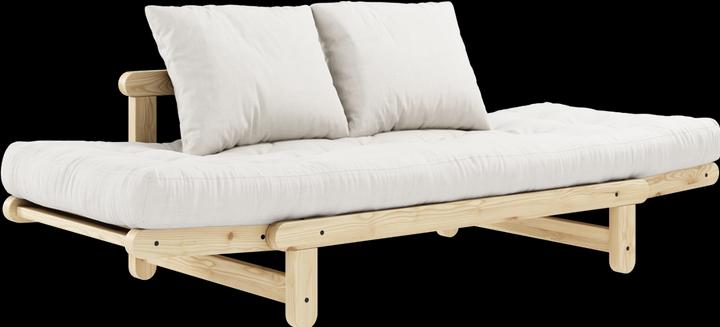 Actual product image Karup Design Beat (2 person sofa, Sofa bed)