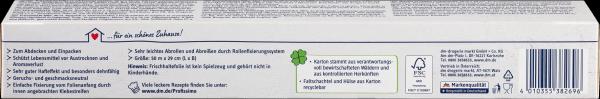 Produktbild dm Profissimo Frischhaltefolie
