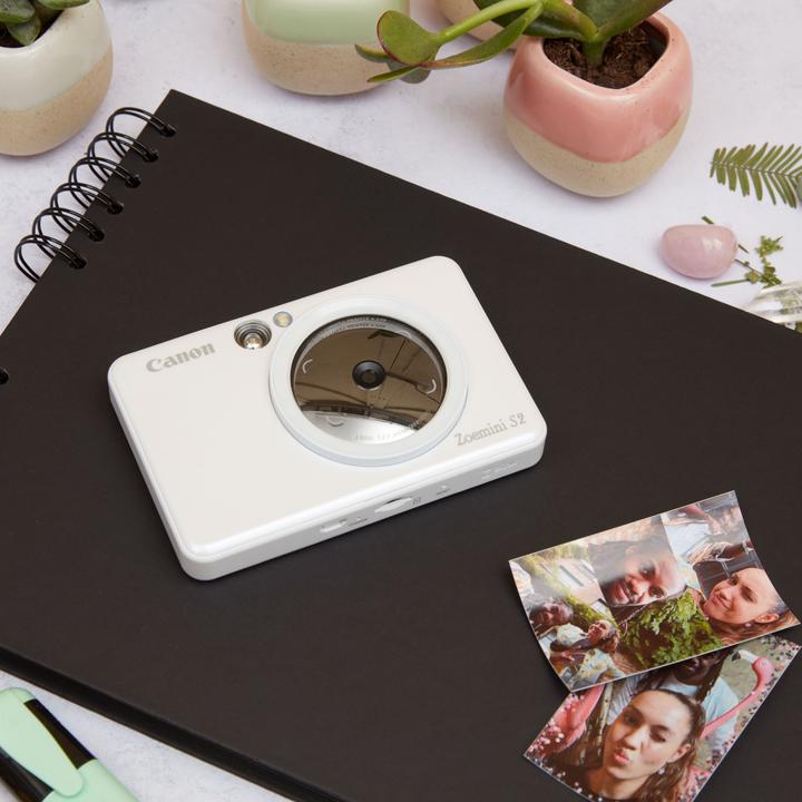 Produktbild Canon Zoemini S2