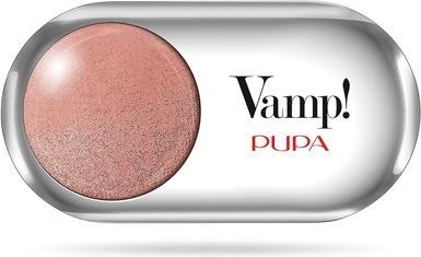 Pupa Milano Vamp! Eyeshadow Cold Taupe 404 (404 Cold Taupe)