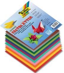 Produktbild Folia Origami (80 g/m², 96 x)