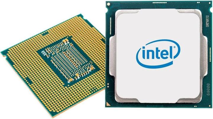 Produktbild Intel Xeon E-2146G (LGA 1151, 3.50 GHz, 6 -Core)