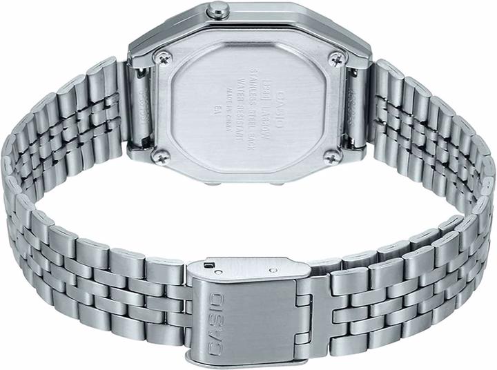 Produktbild Casio Damen Digital Quarz Uhr (33.50 mm)