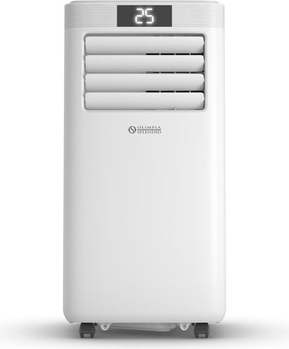 Immagine prodotto Olimpia Splendid Dolceclima 10 HP (35 m², 8871.57 BTU/h)