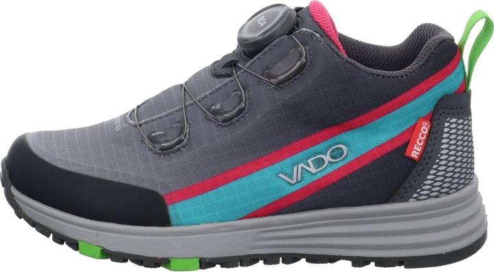 Actual product image Vado Outdoor shoe SKY TRAIL MID (29)