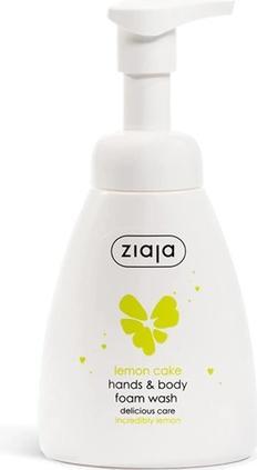 Image du produit Ziaja Cake au citron (250 ml)