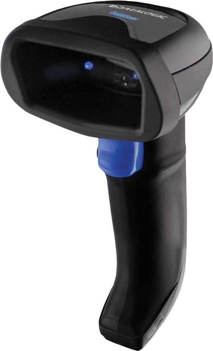 Produktbild Datalogic QuickScan QBT2500 (2D-Barcodes, 1D-Barcodes)