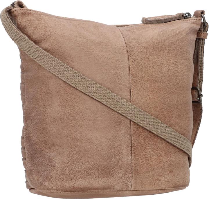 Produktbild FredsBruder Gürtelinchen Umhängetasche Leder 28 cm
