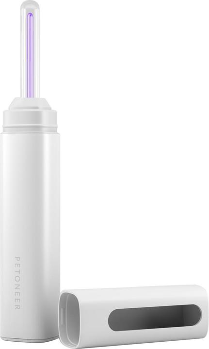 Actual product image Petoneer UV Sanitizing Pen