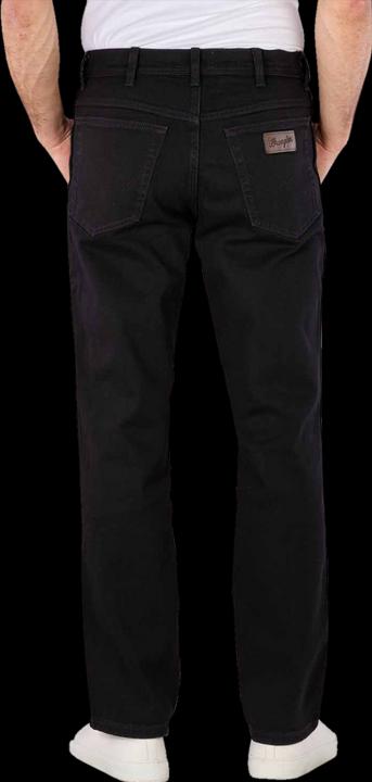 Actual product image Wrangler Texas (W44/L34)