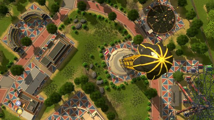 Immagine prodotto Paradox Interactive Cities Skylines: Parklife Edition Xbox One (Xbox One S, Xbox One X, EN)