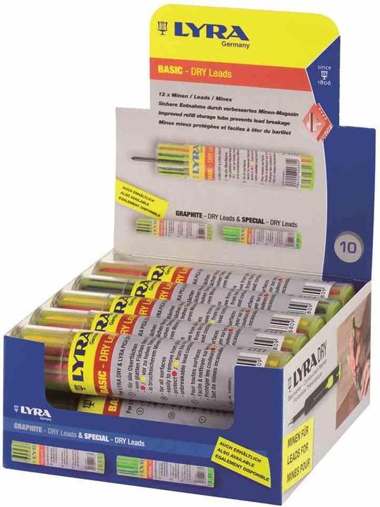 Produktbild Lyra Minen Dry (1 x)