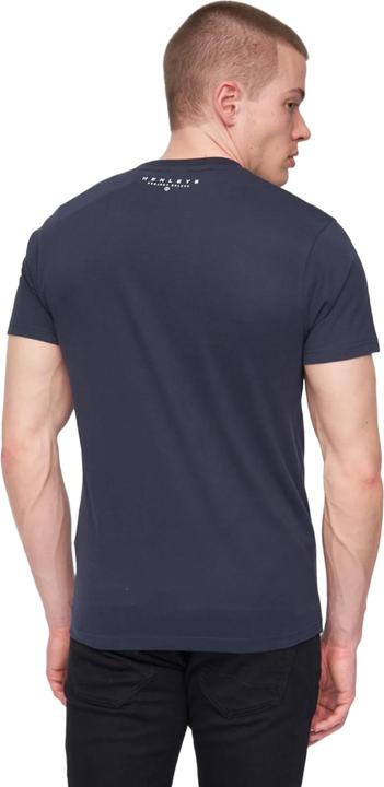 Immagine prodotto Henleys Hentyme Maglietta Uomo (M)