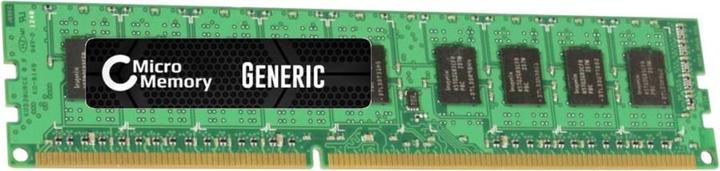 Actual product image CoreParts MicroMemory (W520, 1 x 8GB)