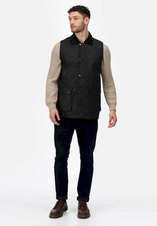 Actual product image Regatta Banbury Vest (S)