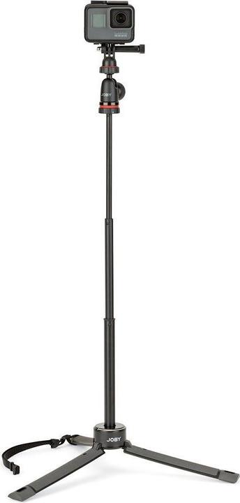 Immagine prodotto Joby Kit TelePod Pro (Materiale sintetico, Metallo)