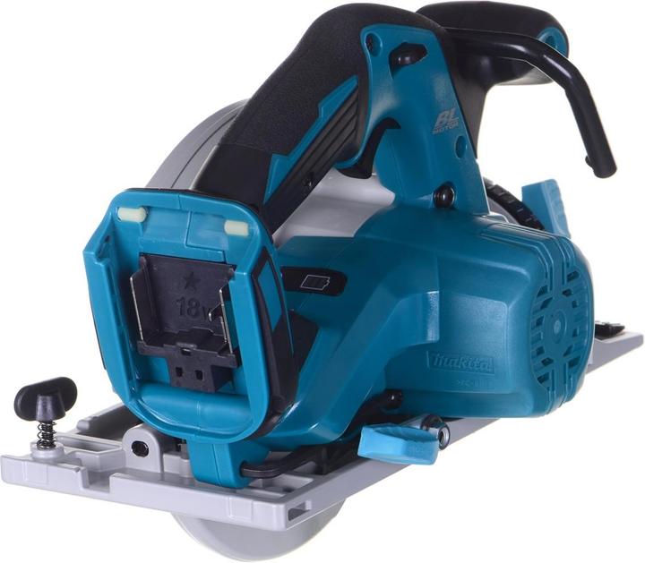 Actual product image Makita Dhs680z