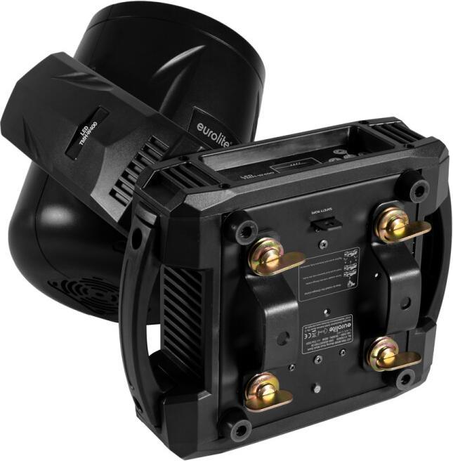 Produktbild Eurolite LED TMH-W400 Moving-Head Wash Zoom (Moving Bar)