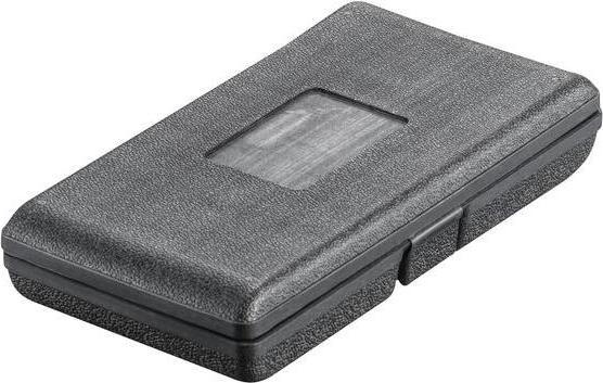 Immagine prodotto technocraft Gioco di clessidre da 1/4", 46 pezzi