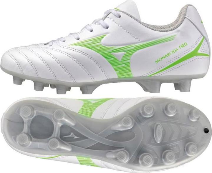 Image du produit Mizuno Monarcida Neo Iii Select Jr Fg (38)