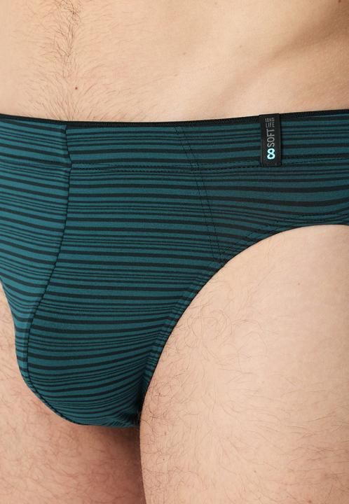 Produktbild Schiesser Minislip Long Life Soft (XL, Einzelpack)