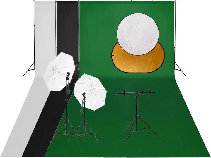 Produktbild VidaXL Marcie (60 cm, 230 cm)