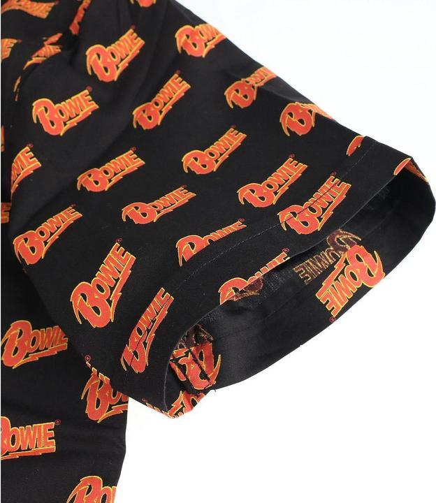 Image du produit David Bowie - Chemise - Adulte (M)