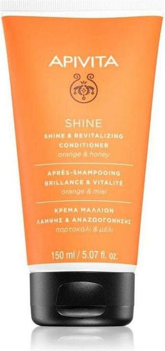 Produktbild Apivita Shine &amp Revitalise Cond 150ml (150 ml)