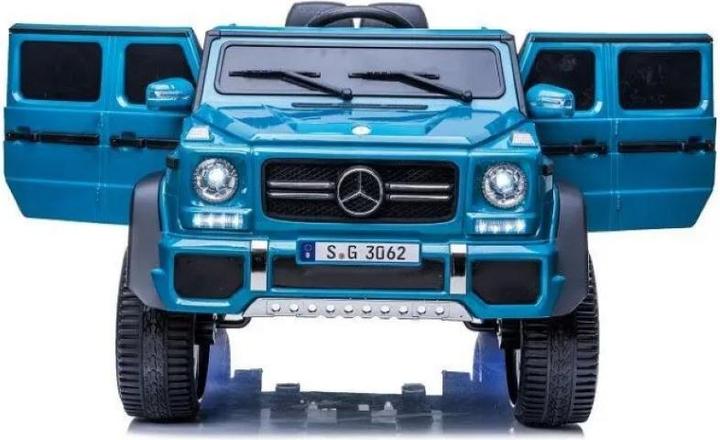 Produktbild Es-toys Maybach G650 (24 V)