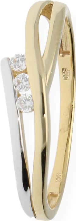 Produktbild Carat Style (58, 950 Platin)