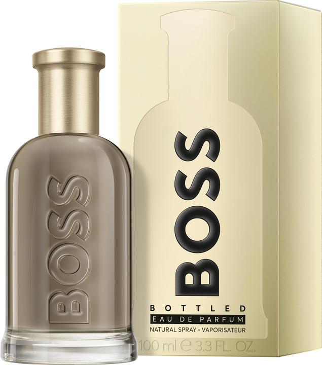 Produktbild BOSS Bottled (Eau de Parfum, 100 ml)