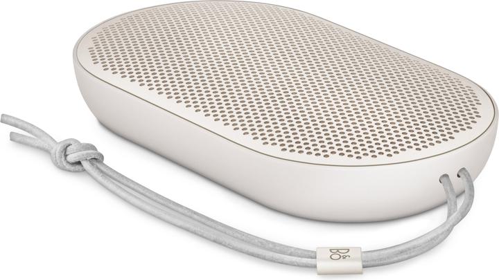 Image du produit B&O BeoPlay P2 (10 h, Fonctionnement sur batterie)