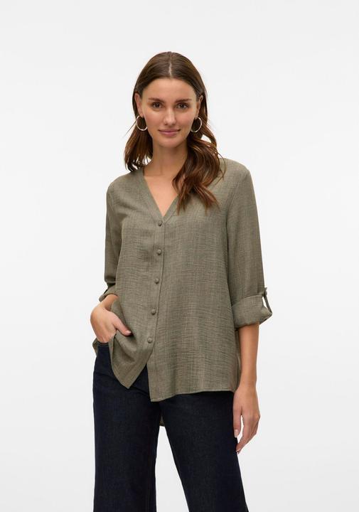 Image du produit Vero Moda VMMELANEY Hemd Hemd (S)