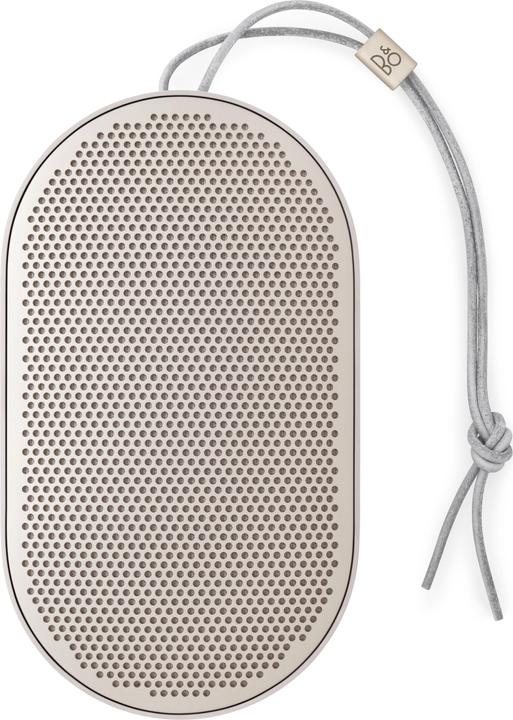 Image du produit B&O BeoPlay P2 (10 h, Fonctionnement sur batterie)
