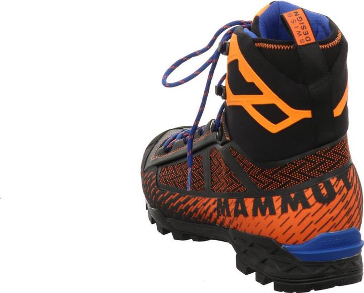 Produktbild Mammut Taiss Light Mid GTX Men (46.5, 47)
