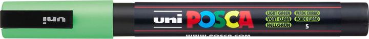Immagine prodotto Posca Marchio fine PC-3M (Verde, 1.30 mm, 1 x)