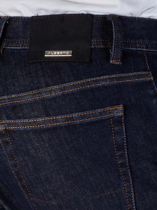 Image du produit Alberto Pipe Jeans Slim Fit navy (W42/L34)