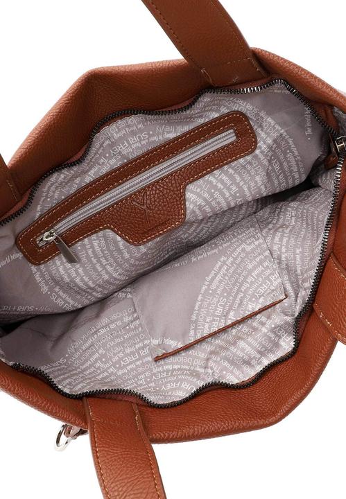 Image du produit Suri Frey Shopper SFY Debby (19.71 l)