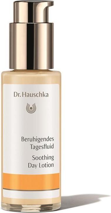 Immagine prodotto Dr. Hauschka Fluido da giorno lenitivo (50 ml, Crema da giorno)