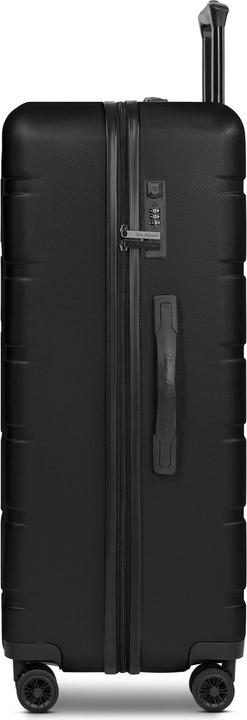 Produktbild Tonino Lamborghini Bologna 4 Rollen Trolley L 77 cm (118 l, XL (ab 115l))