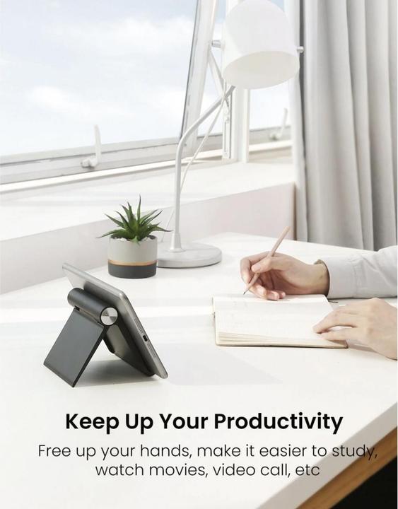 Produktbild Ugreen Tisch-Tablet-Stand