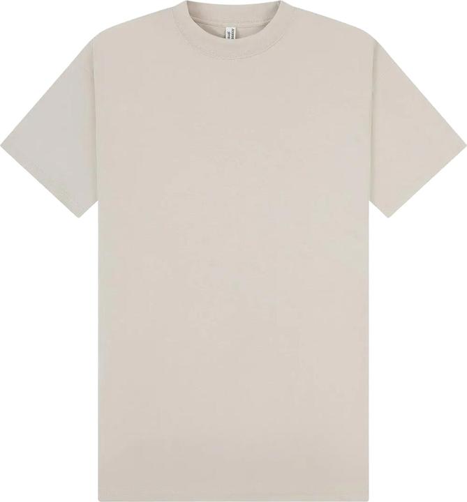 Immagine prodotto Casual Classics Maglietta Alto e Sovradimensionato Adulto Unisex (L)